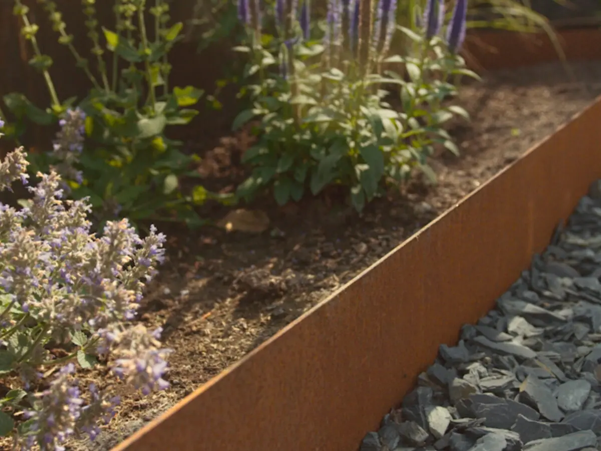 Core Edge powered by ECCO 1