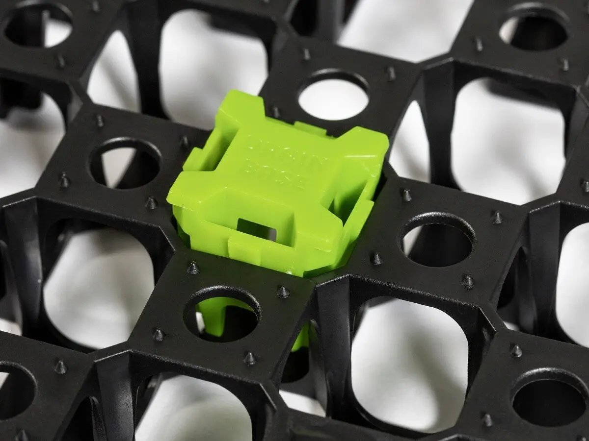 Drainbase Fixing Cap (1)