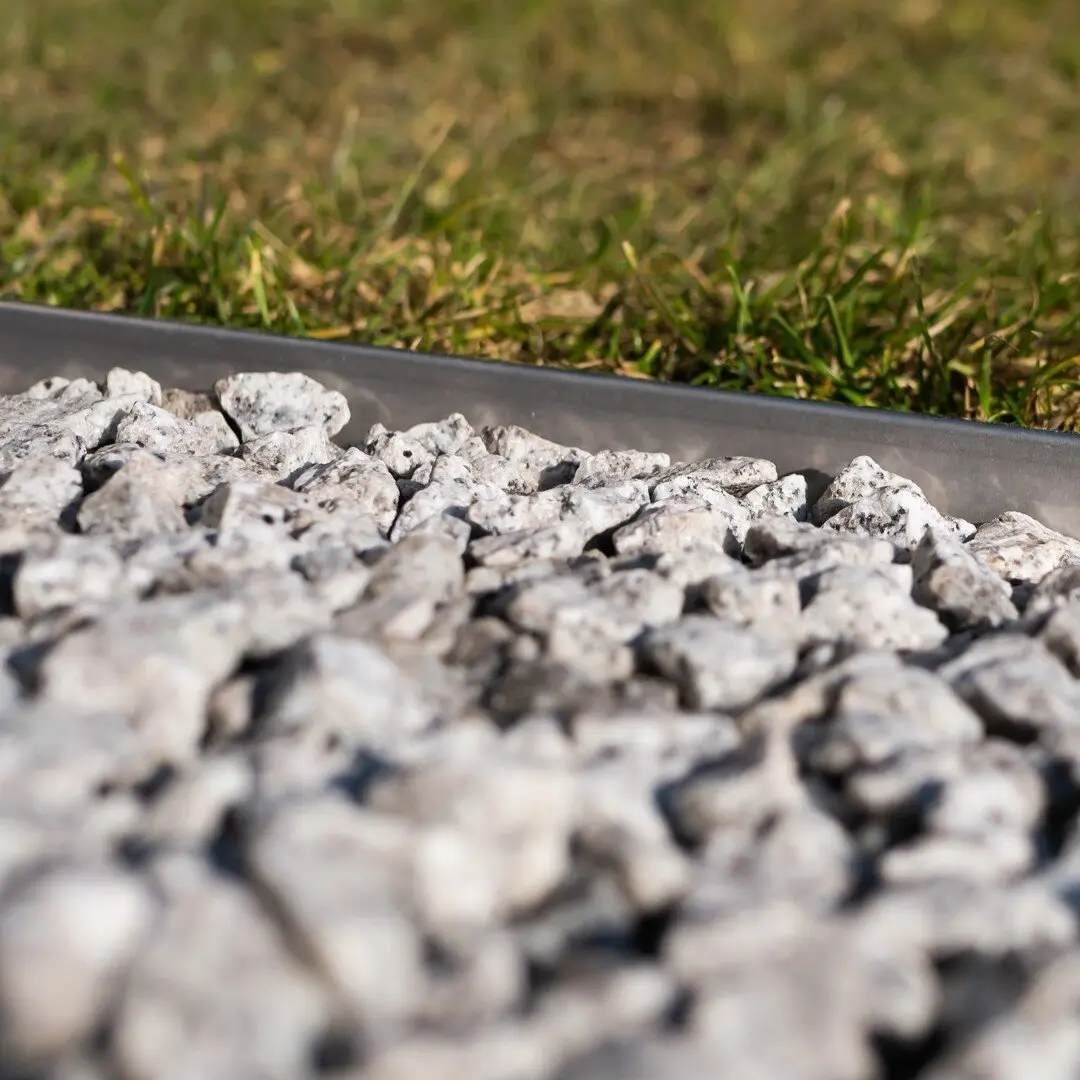 ECCOborder Metalflex 1