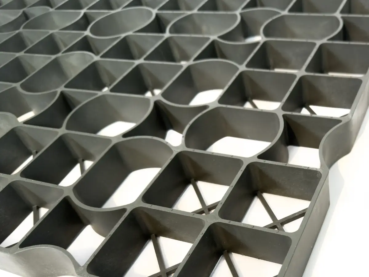 ECCOdal grass grids 1